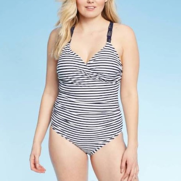 🌿Kana sol one pice suit 🌿 - Picture 3 of 9